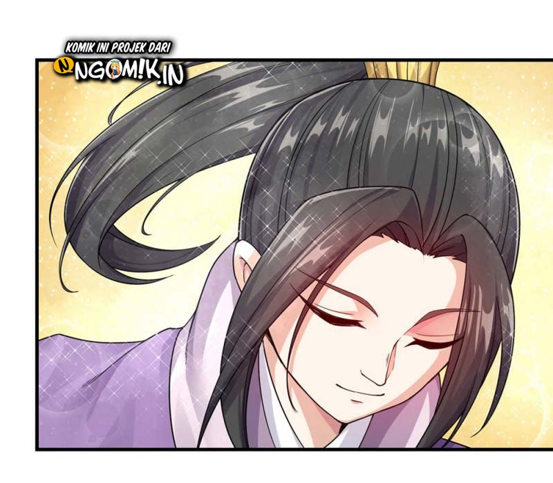 Matchless Emperor Chapter 03 Gambar 18